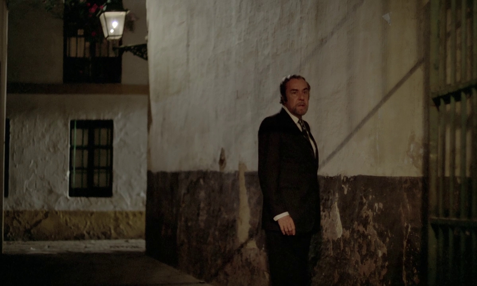 That Obscure Object of Desire (1977)