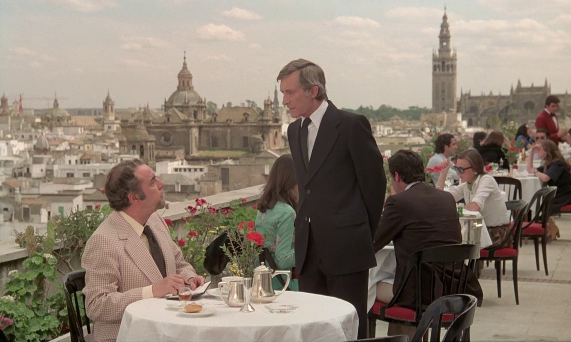 That Obscure Object of Desire (1977)