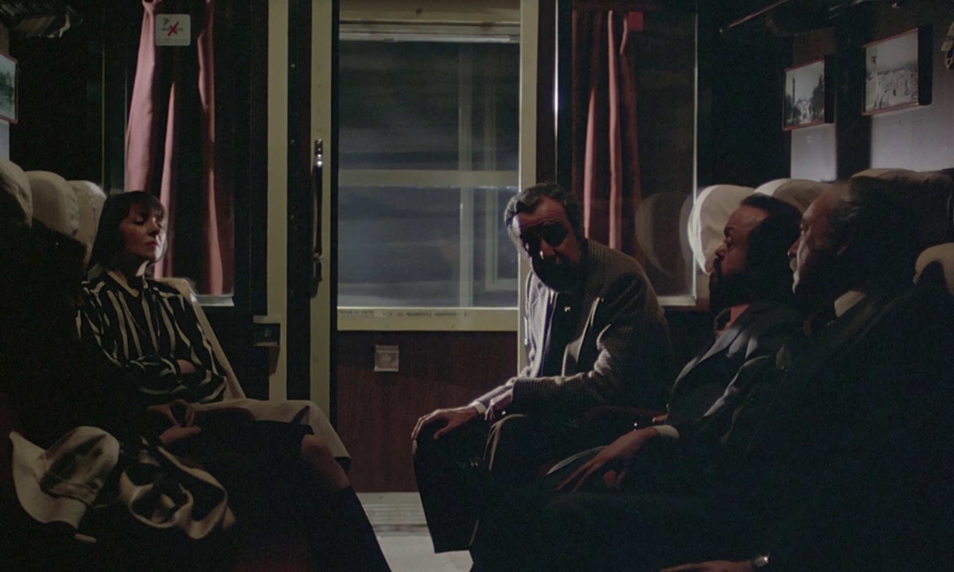 That Obscure Object of Desire (1977)