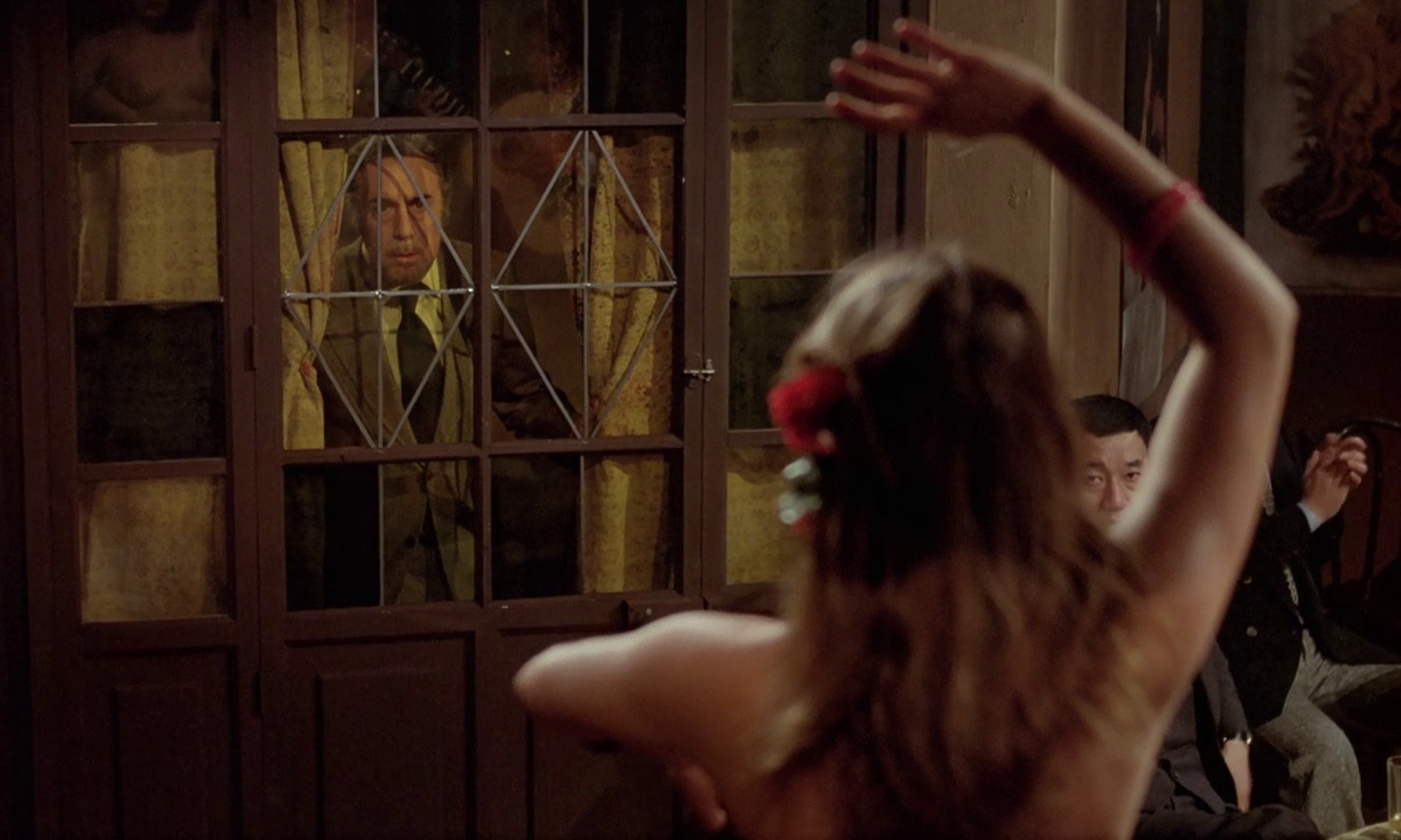That Obscure Object of Desire (1977) That Obscure Object of Desire (1977)