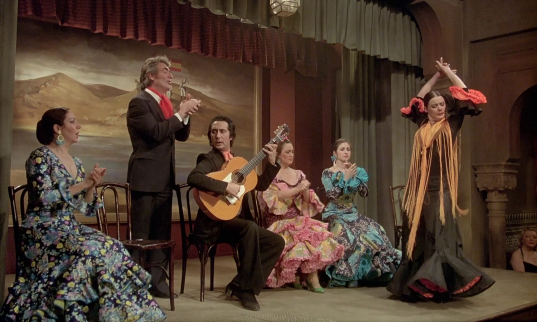 That Obscure Object of Desire (1977)