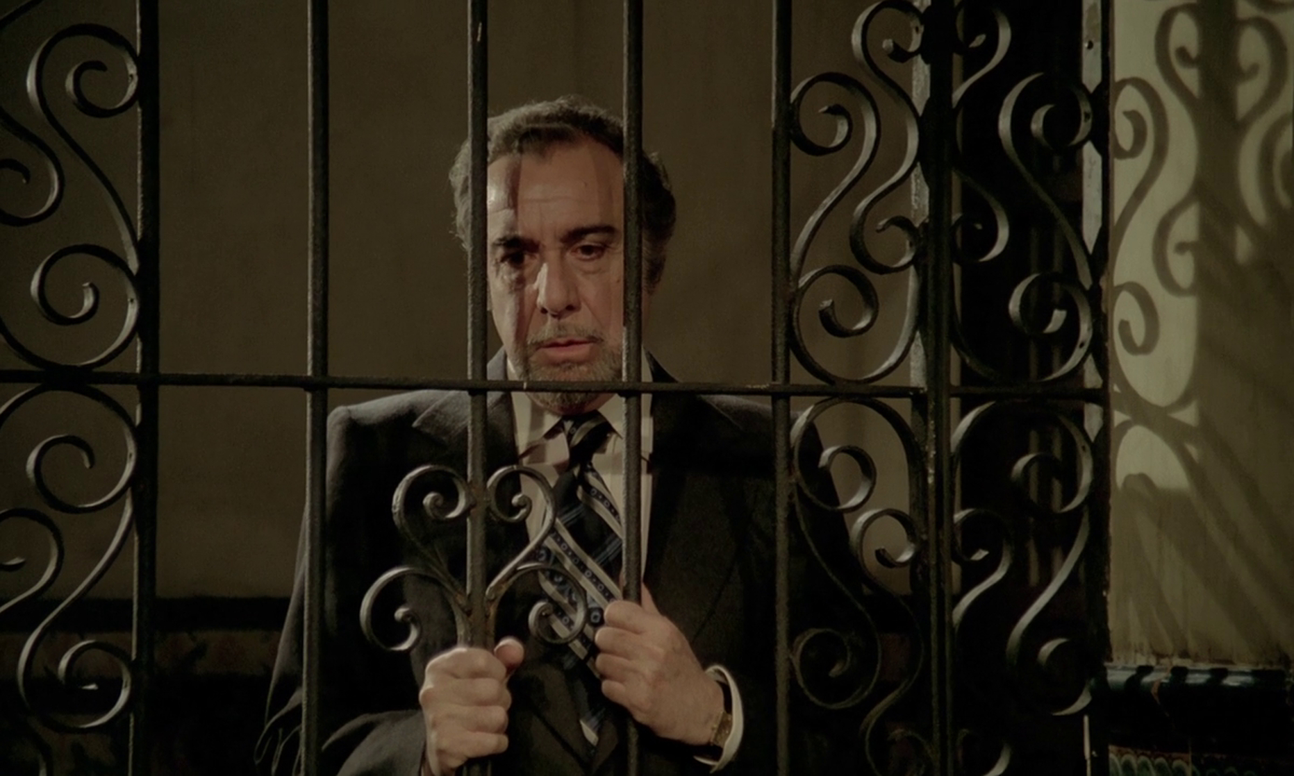 That Obscure Object of Desire (1977)