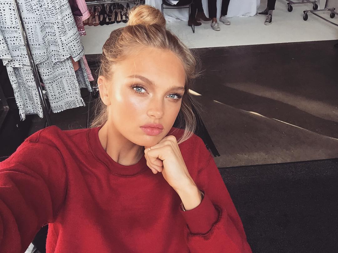 Romee Strijd