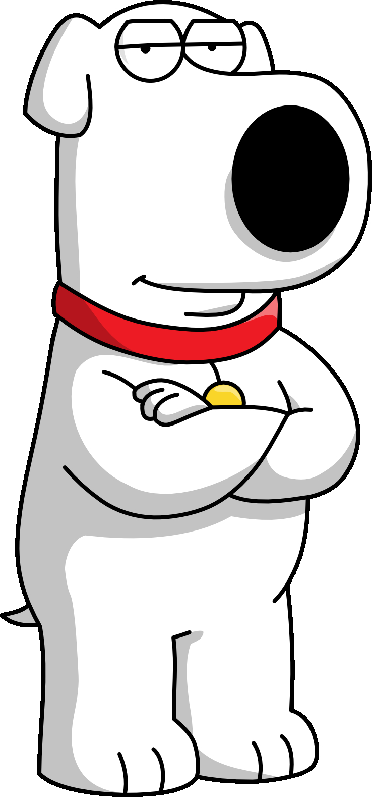 Picture of Brian Griffin