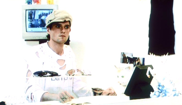 Nathan Barley Nathan Barley