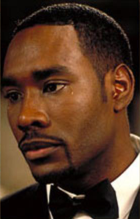 Image of Morris Chestnut
