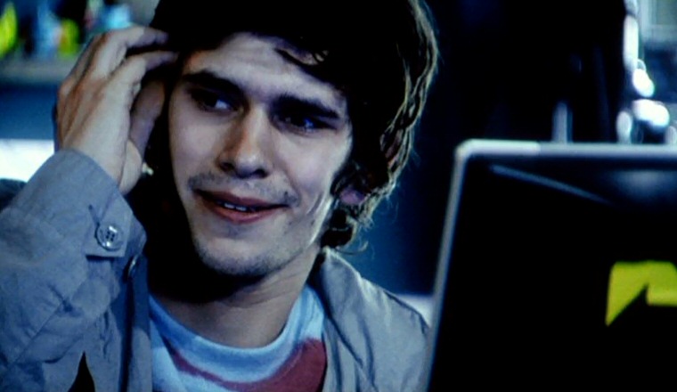 Nathan Barley Nathan Barley
