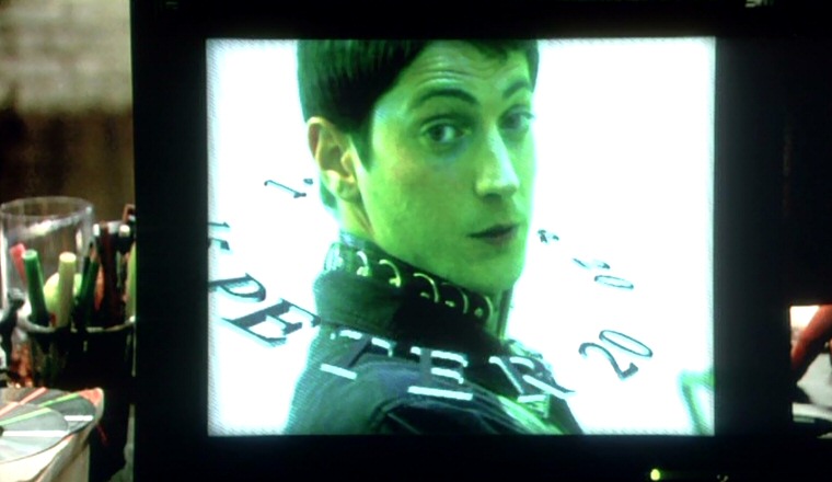 Nathan Barley Nathan Barley