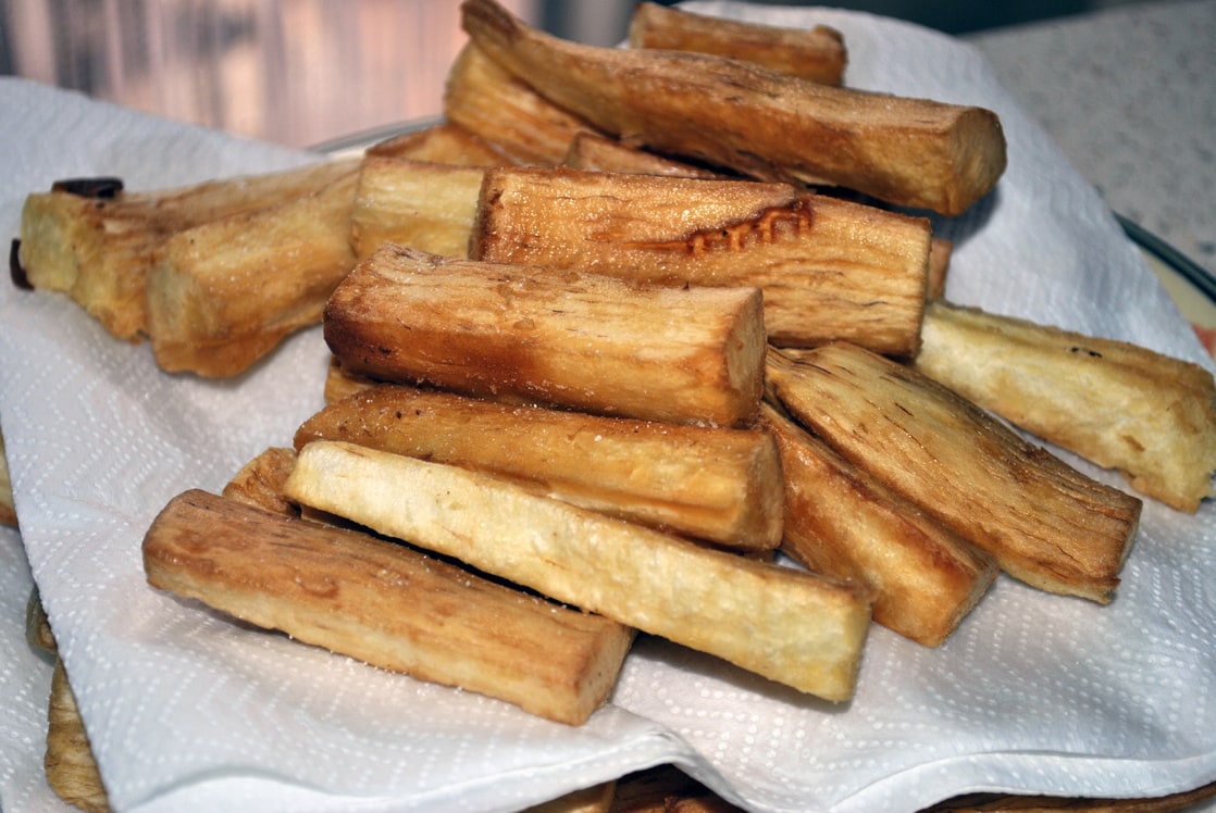 Cassava