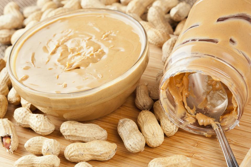 Peanut Peanut