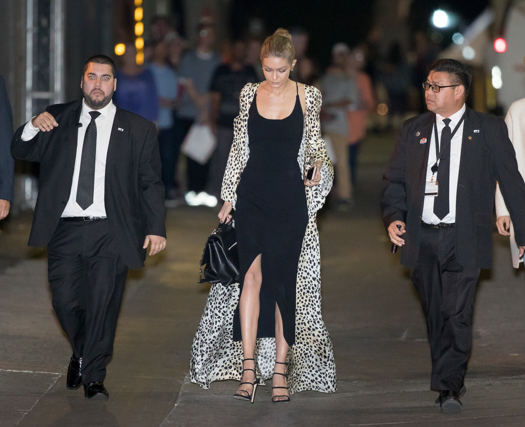 Gigi Hadid Gigi Hadid