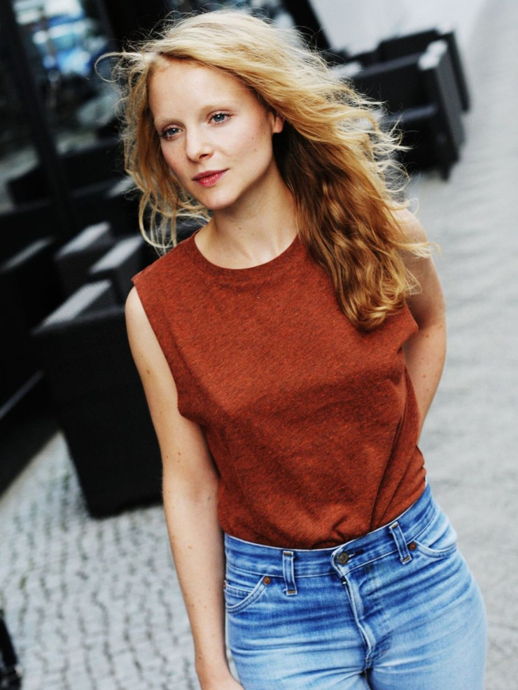 Picture of Friederike Ott