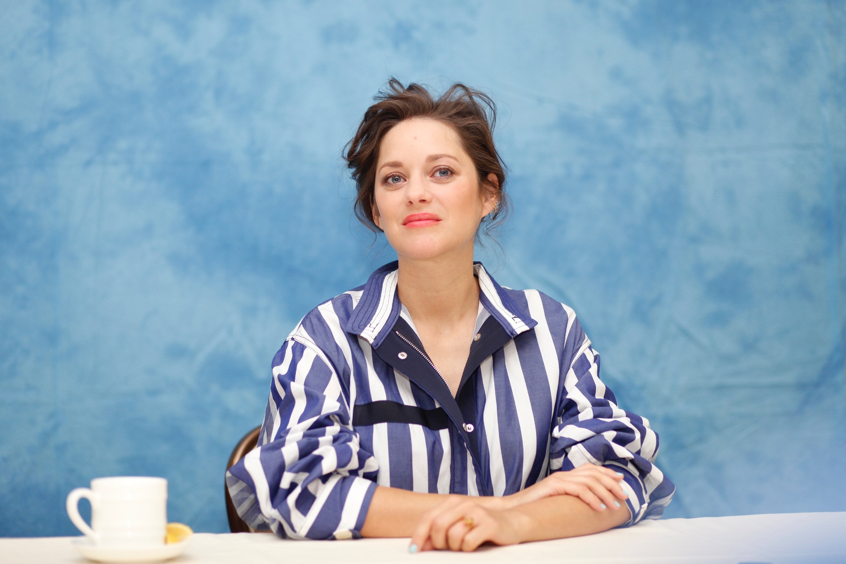 Marion Cotillard Marion Cotillard