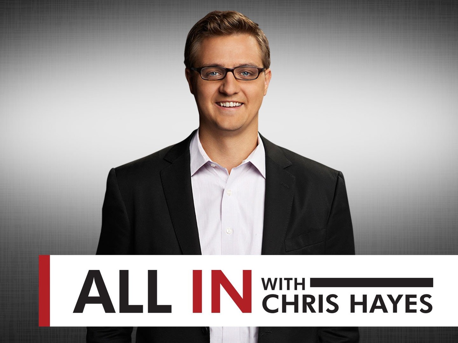 All In with Chris Hayes
