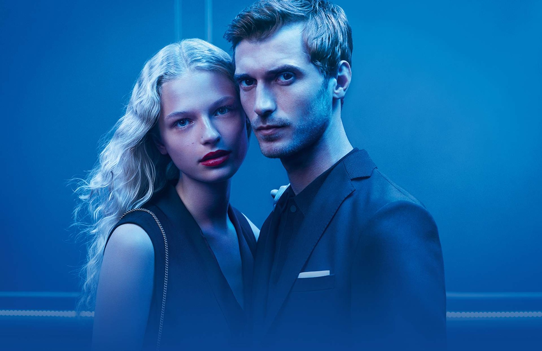 Frederikke Sofie Falbe-Hansen Frederikke Sofie Falbe-Hansen