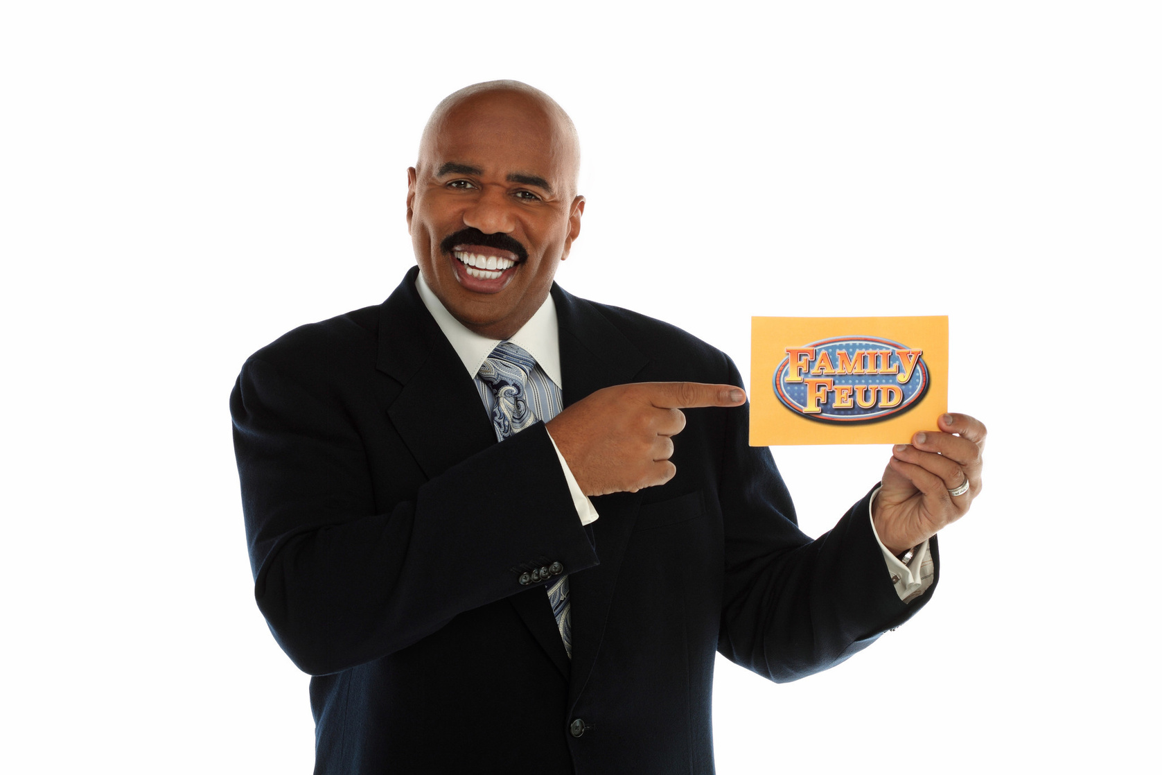 Family Feud