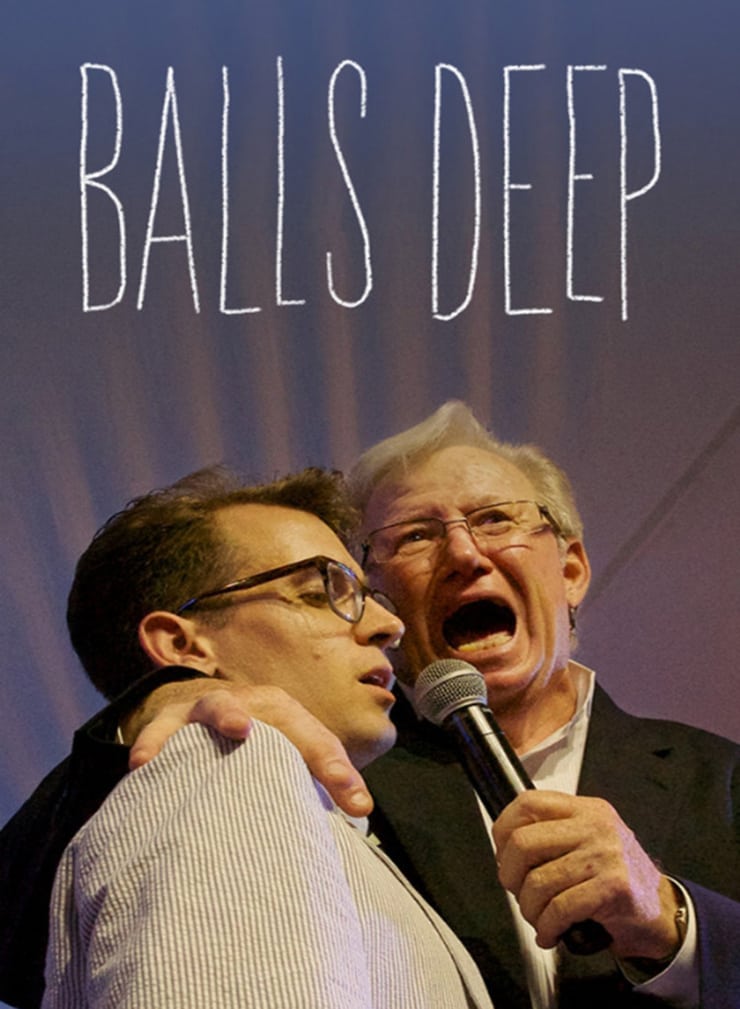 Balls Deep Image 5944