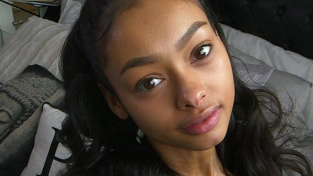 Jayde Pierce