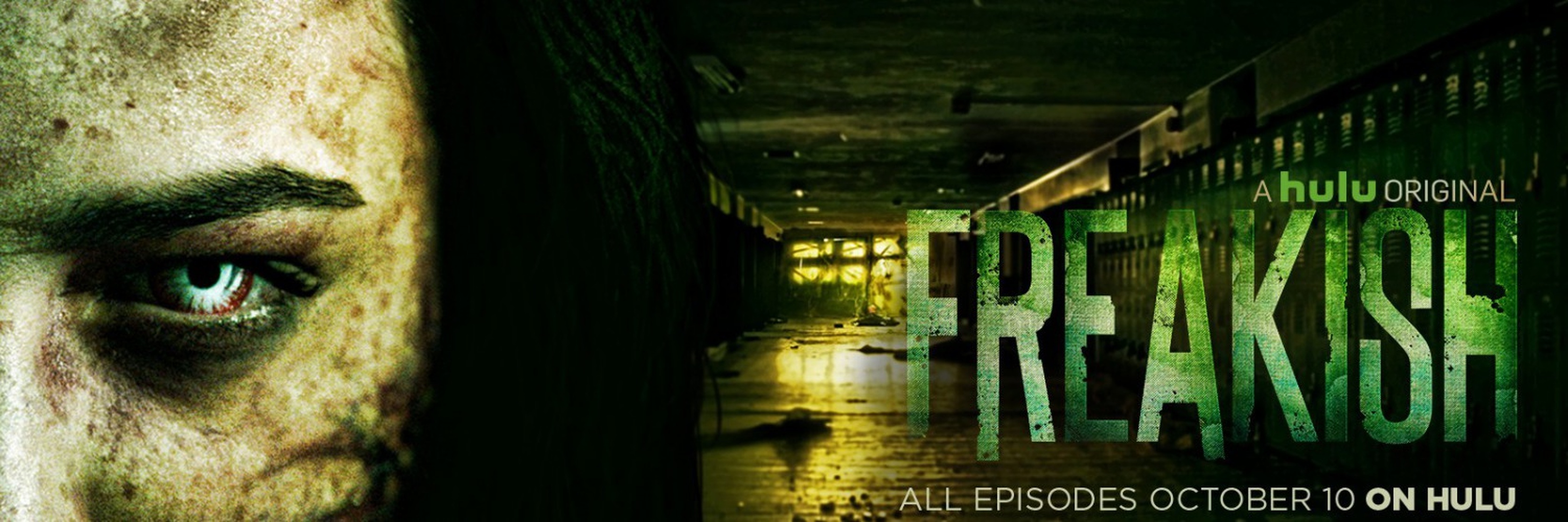 Freakish