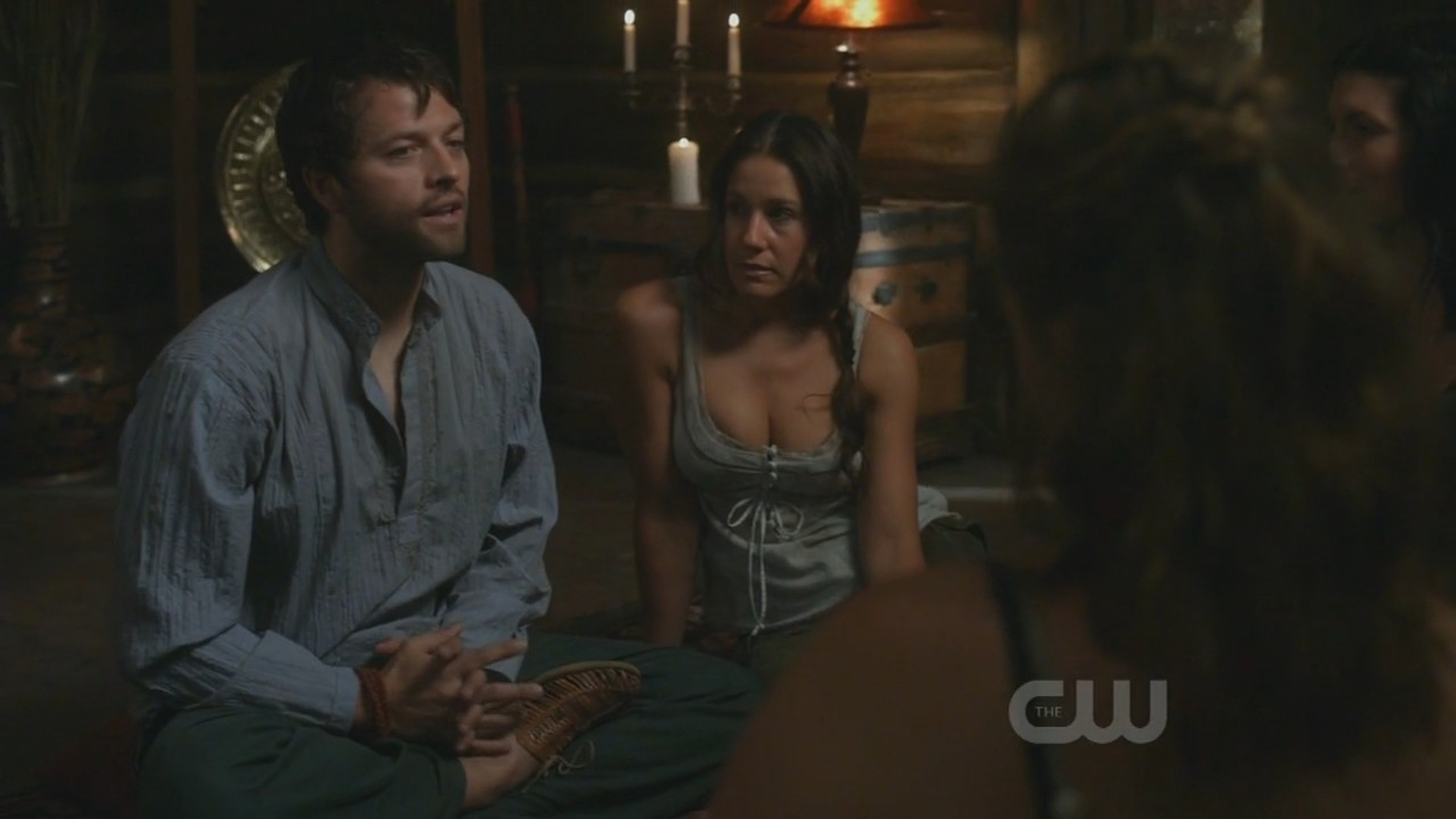 Supernatural