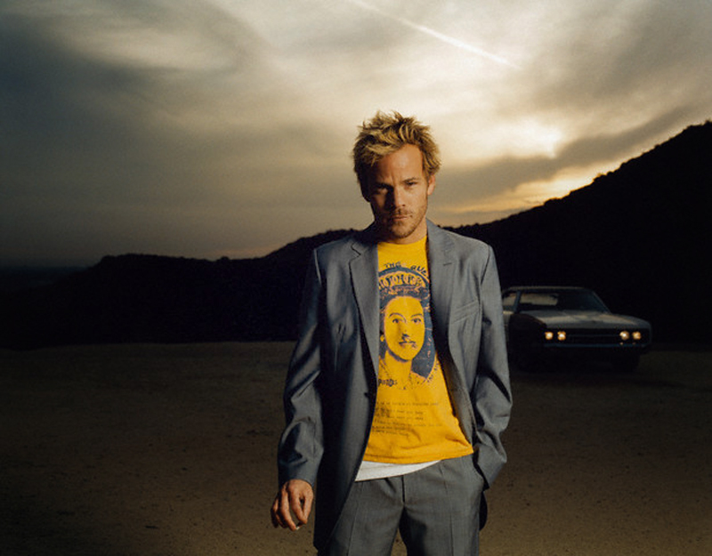Stephen Dorff