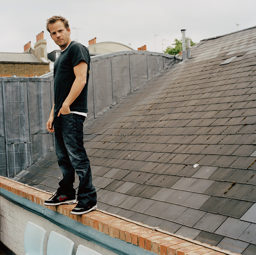 Stephen Dorff