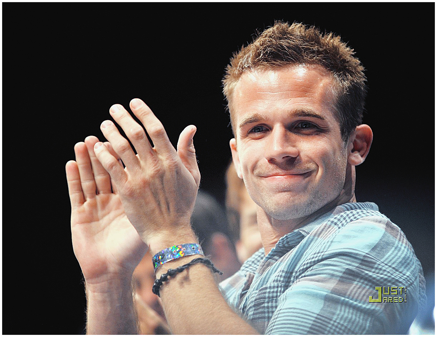 Cam Gigandet Cam Gigandet