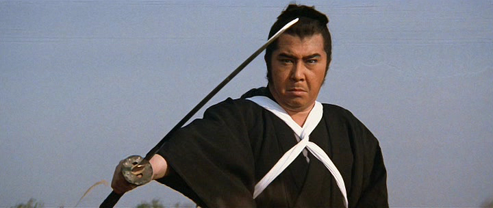 Picture of Lone Wolf and Cub: Sword of Vengeance