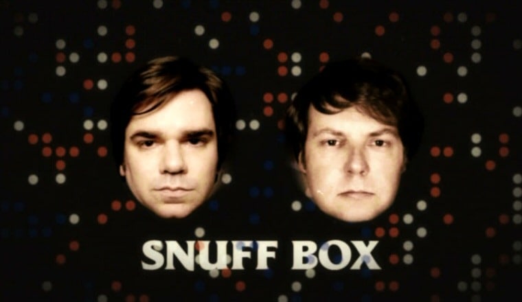 Snuff Box