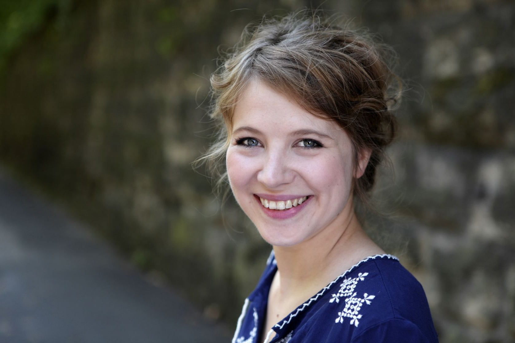 Stephanie Jost Stephanie Jost