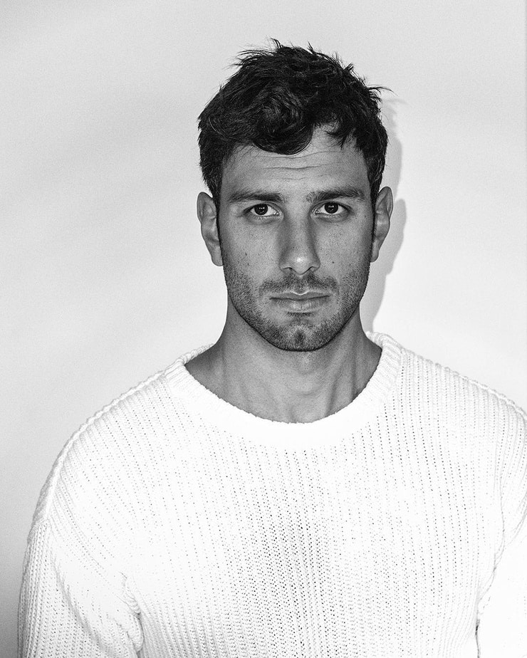 Picture of Jwan Yosef