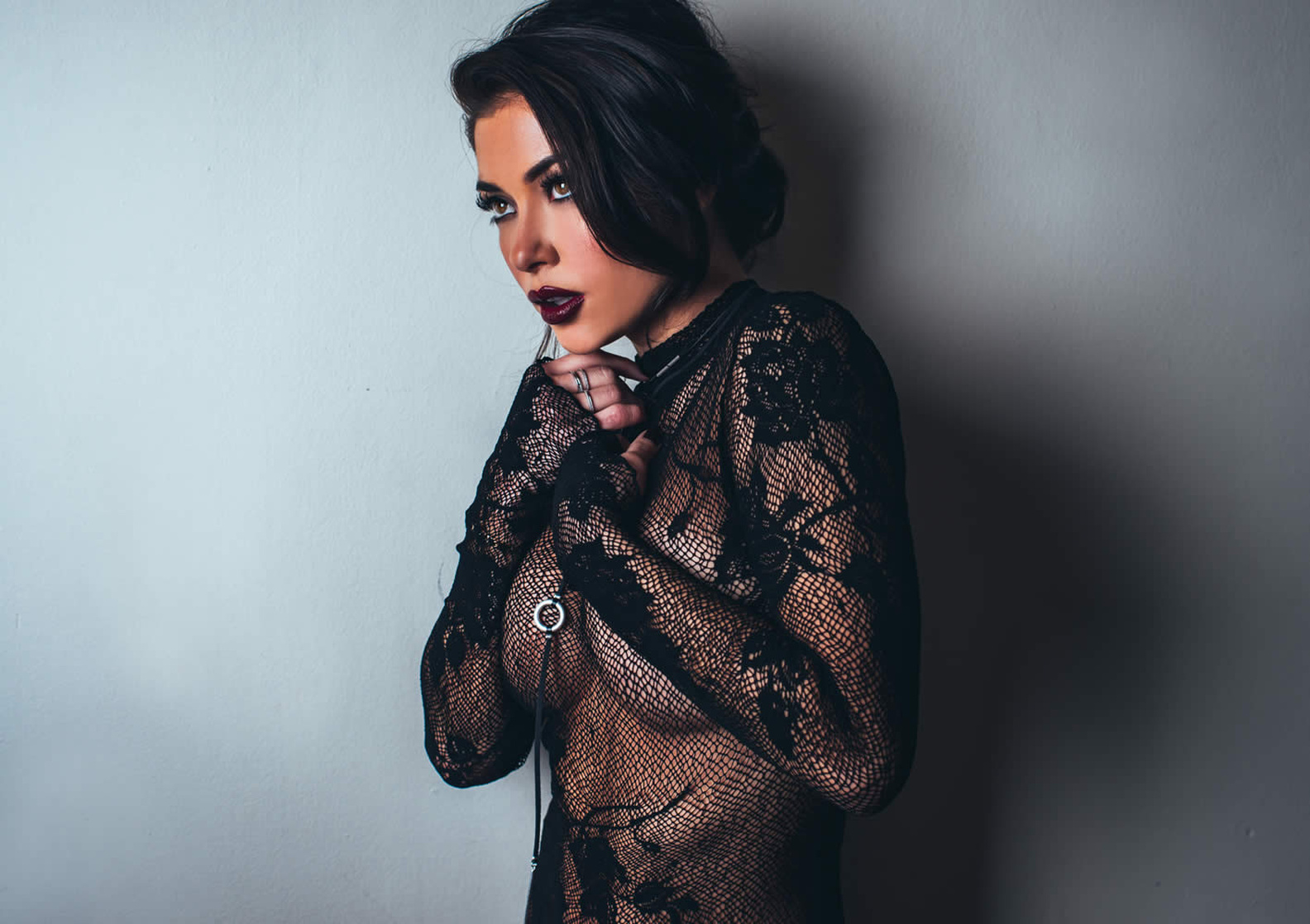 Adrianny Celeste