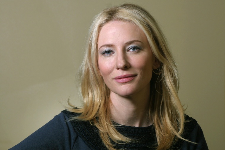 Cate Blanchett Cate Blanchett