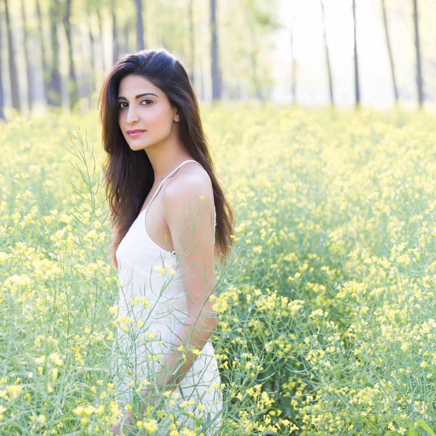 Aahana Kumra Aahana Kumra