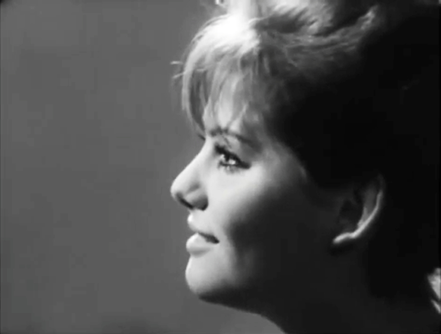 Claudia Cardinale Claudia Cardinale