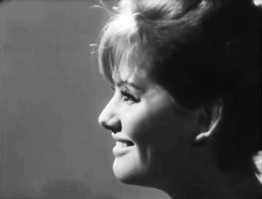 Claudia Cardinale Claudia Cardinale
