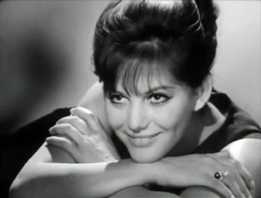Claudia Cardinale Claudia Cardinale
