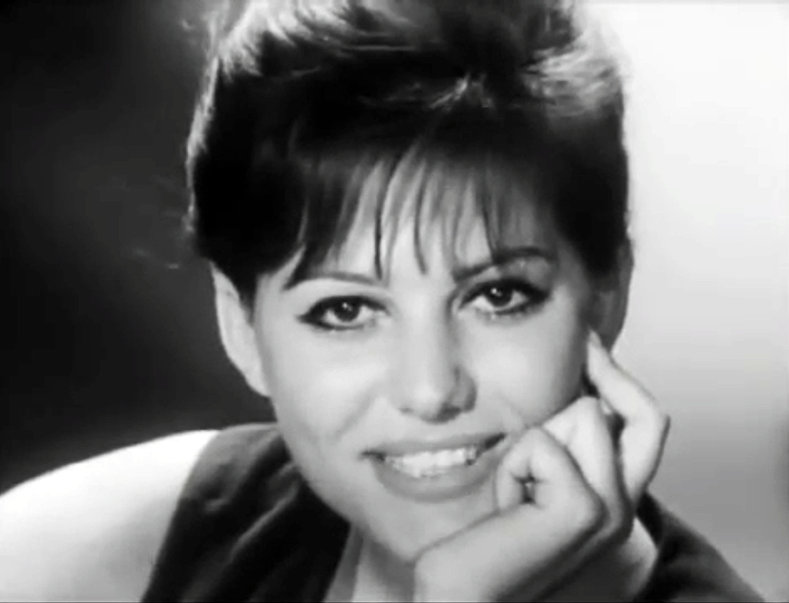 Claudia Cardinale Claudia Cardinale