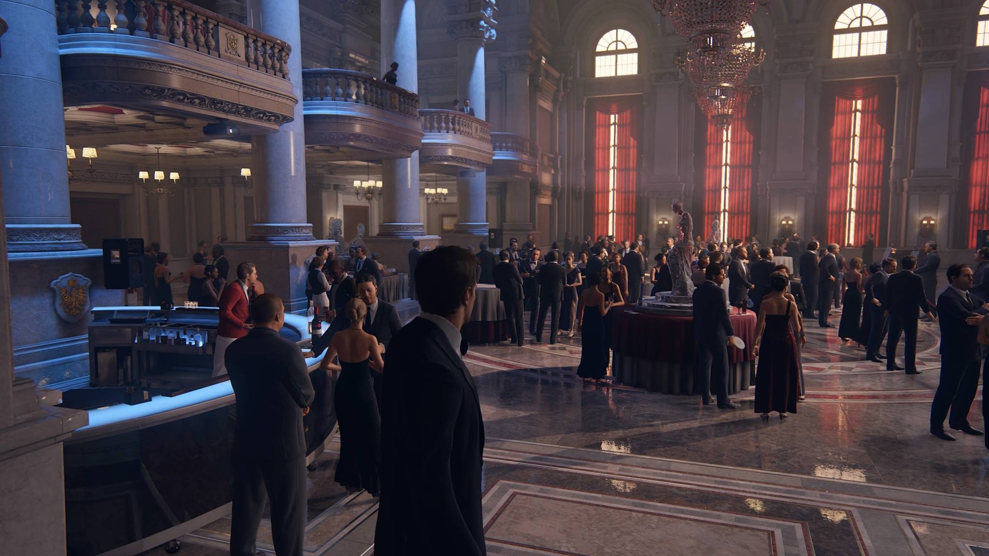 Uncharted 4: A Thief's End