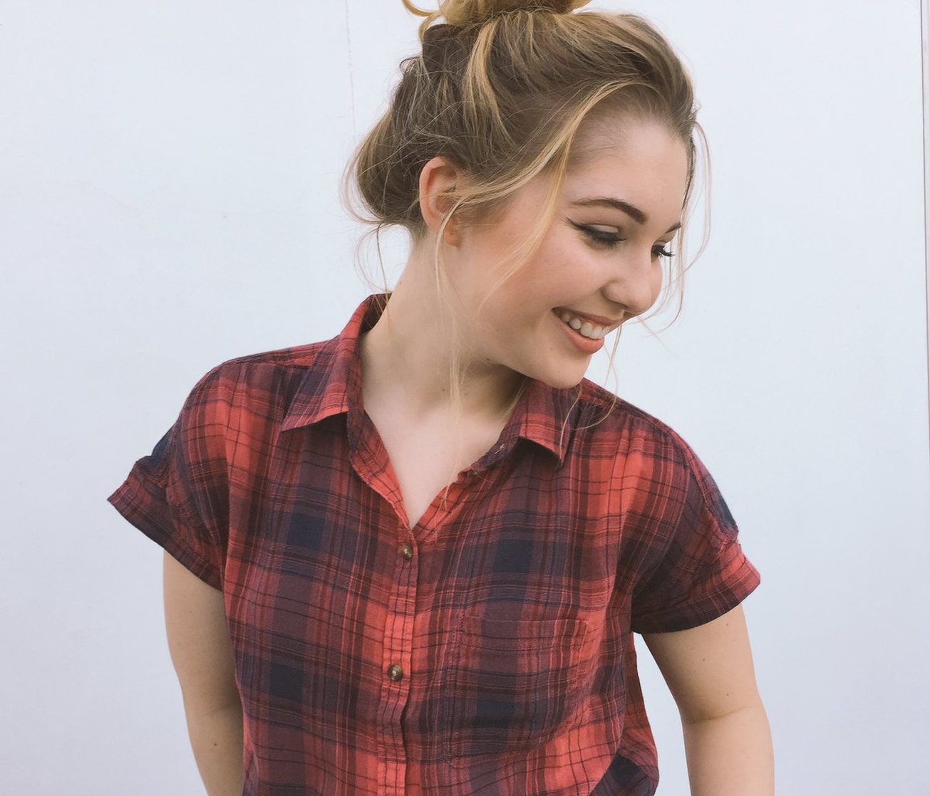 Sammi Hanratty