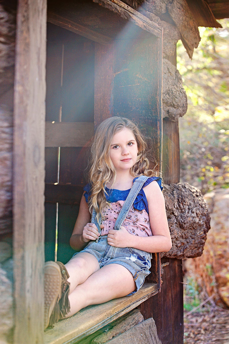 Picture of Kyla Kenedy