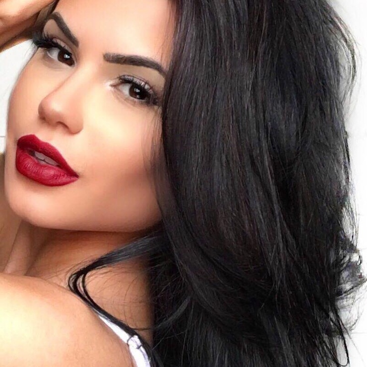 Jaqueline Ferreira image