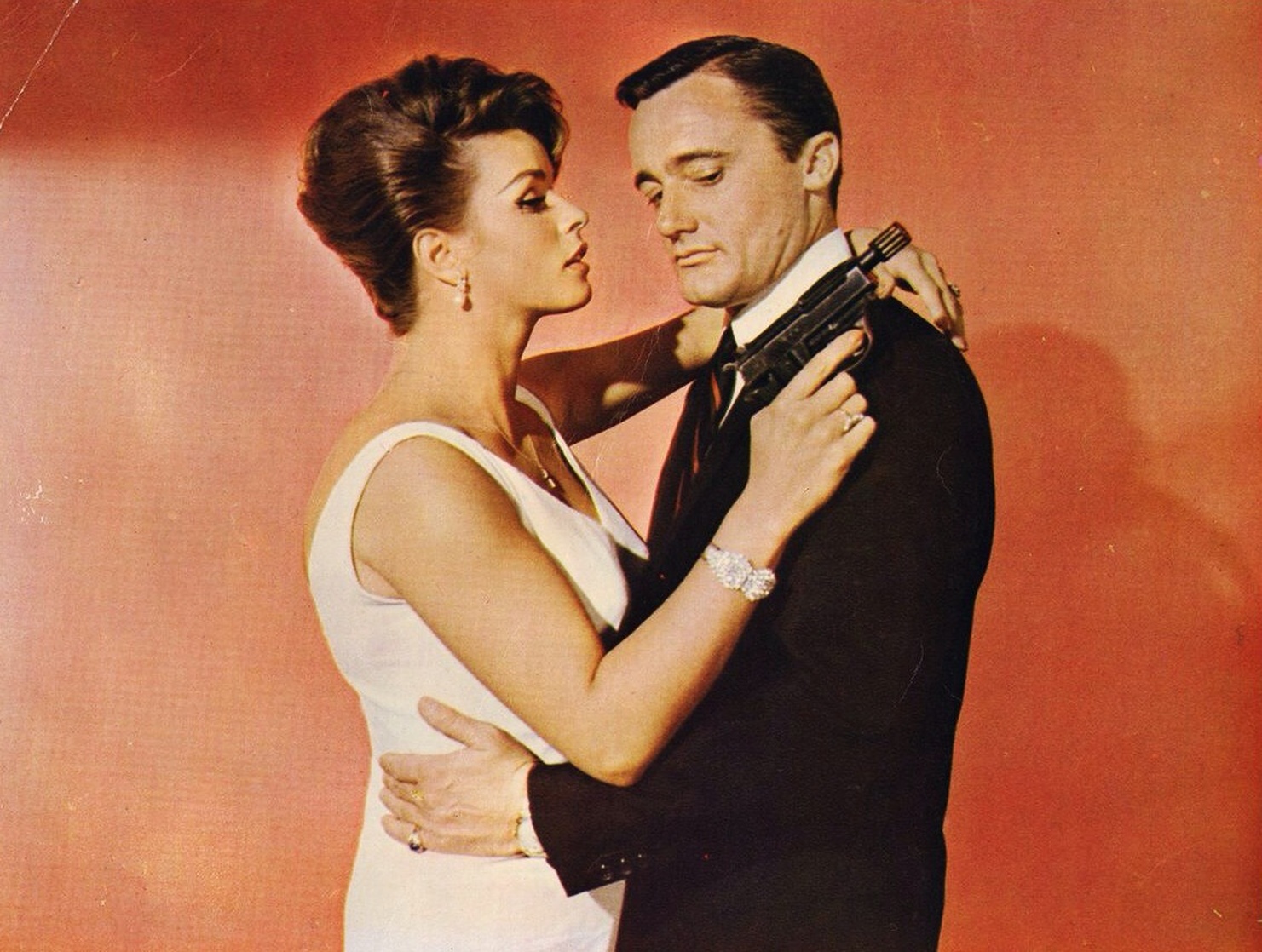 Robert Vaughn Robert Vaughn