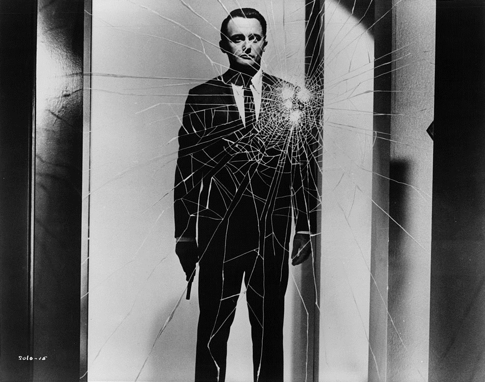 Robert Vaughn