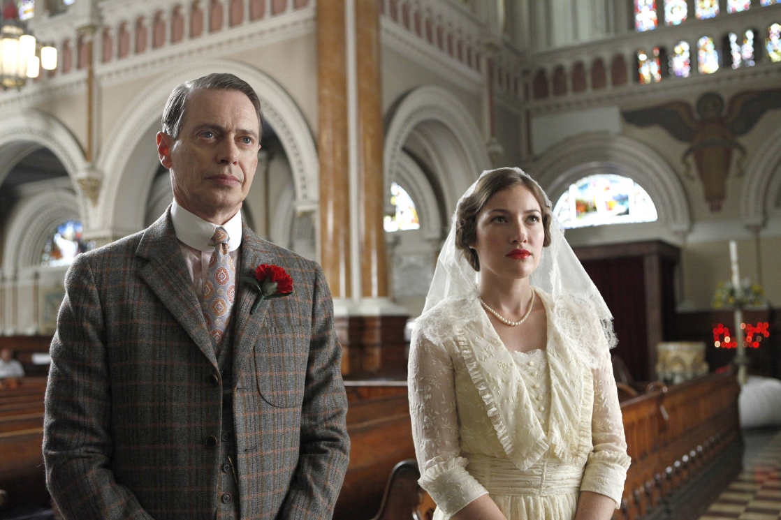 Boardwalk Empire Boardwalk Empire