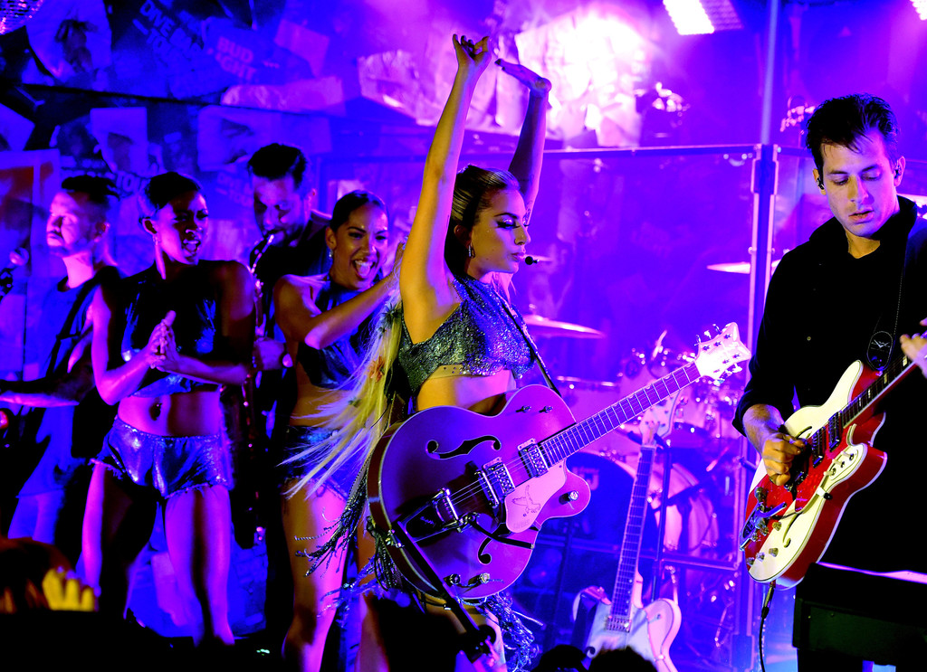 Lady GaGa