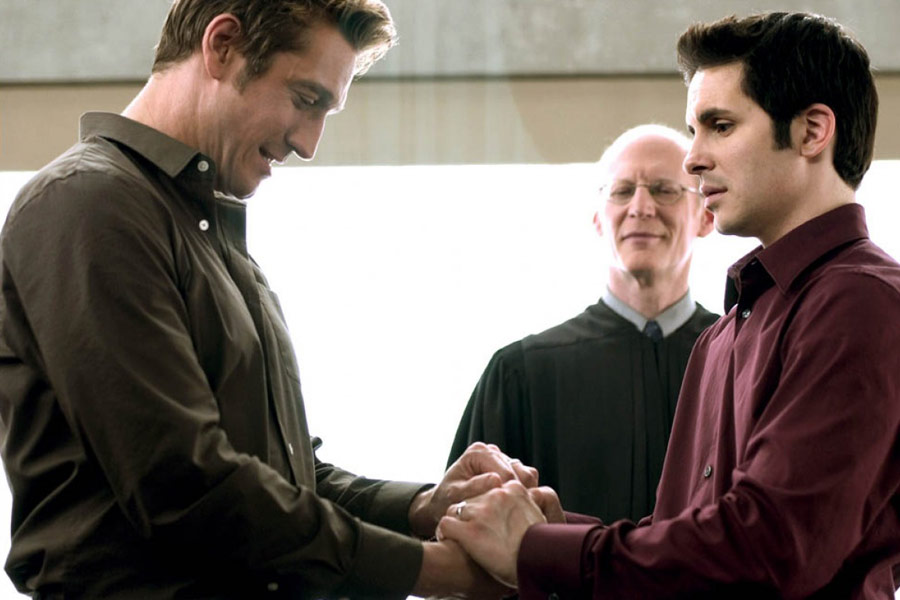 Queer as Folk