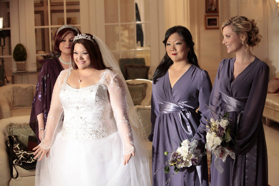 Drop Dead Diva