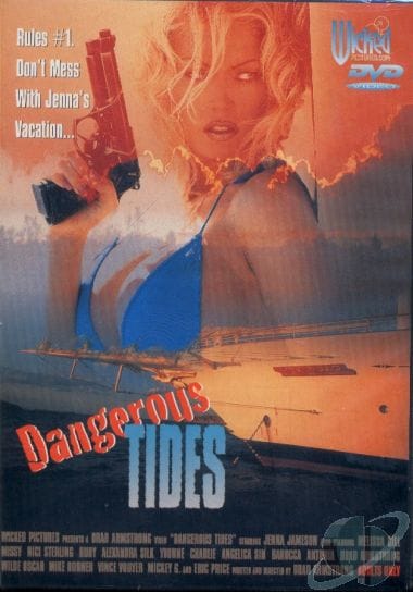 Picture Of Dangerous Tides