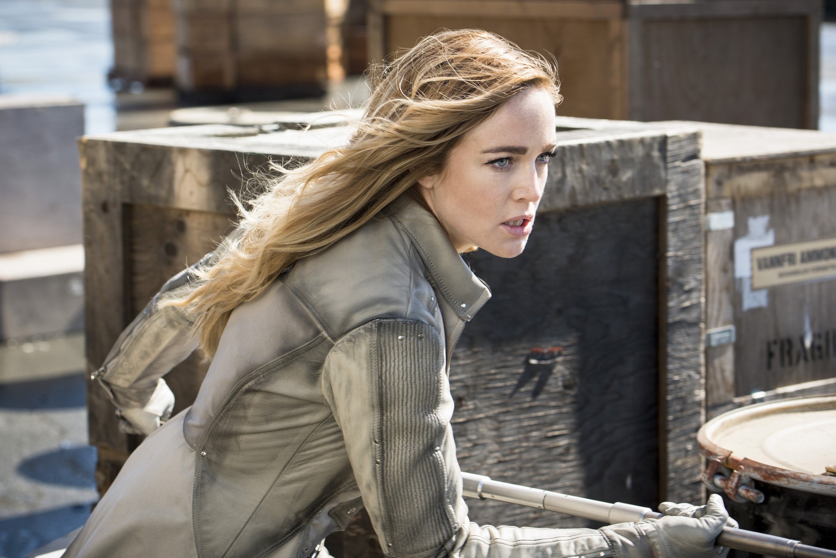 Legends of Tomorrow
